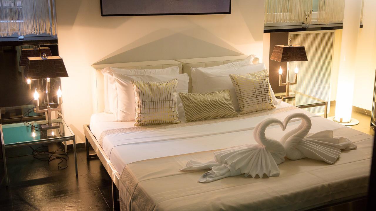 Rental In Rome Cosmopolitan Hi-Tech Экстерьер фото