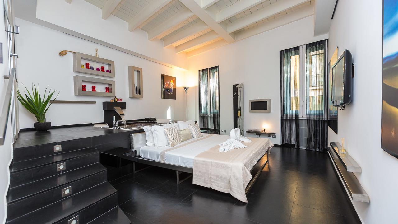 Rental In Rome Cosmopolitan Hi-Tech Экстерьер фото