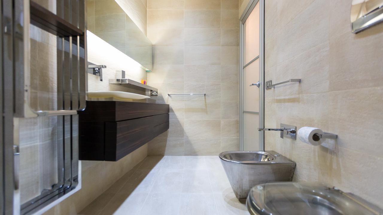 Rental In Rome Cosmopolitan Hi-Tech Экстерьер фото