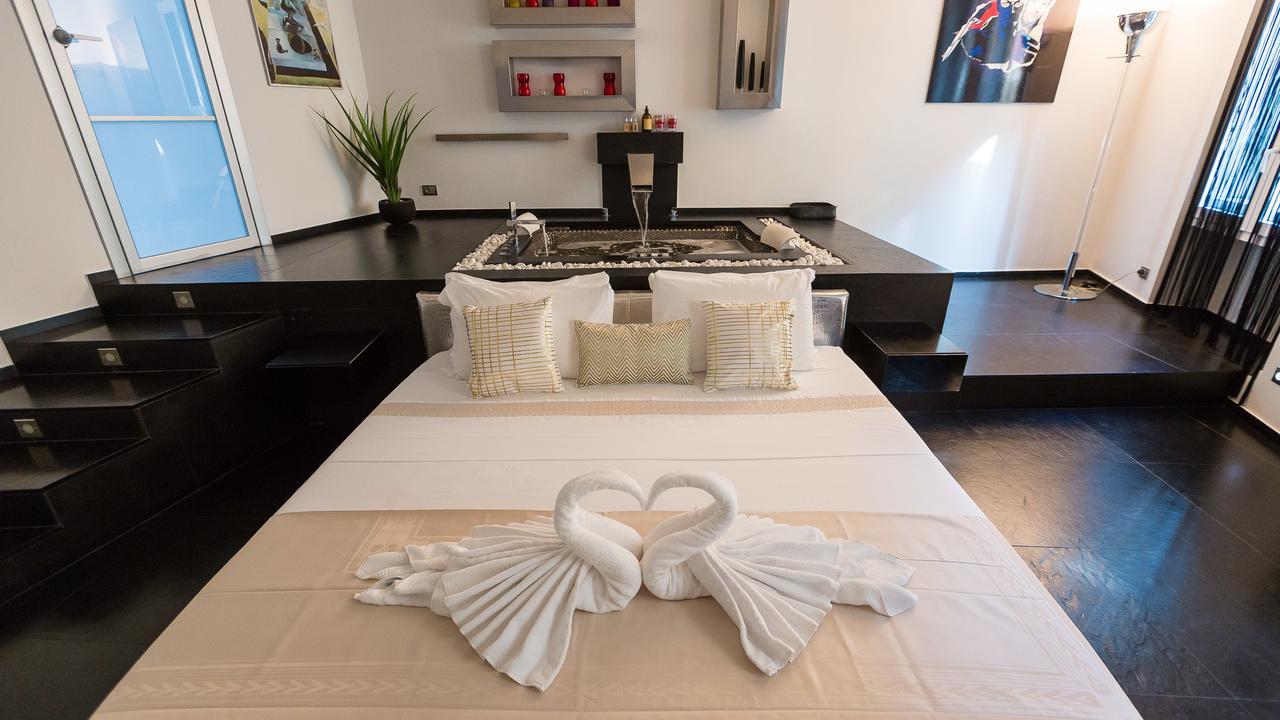 Rental In Rome Cosmopolitan Hi-Tech Экстерьер фото